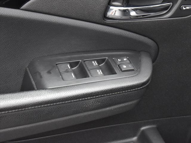 used 2018 Honda Pilot car, priced at $24,000