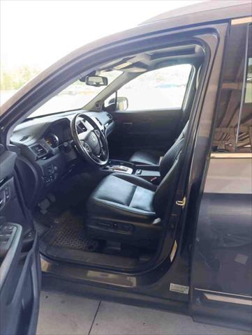 used 2018 Honda Pilot car, priced at $24,500