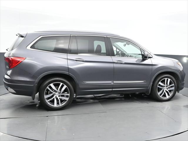 used 2018 Honda Pilot car, priced at $24,000