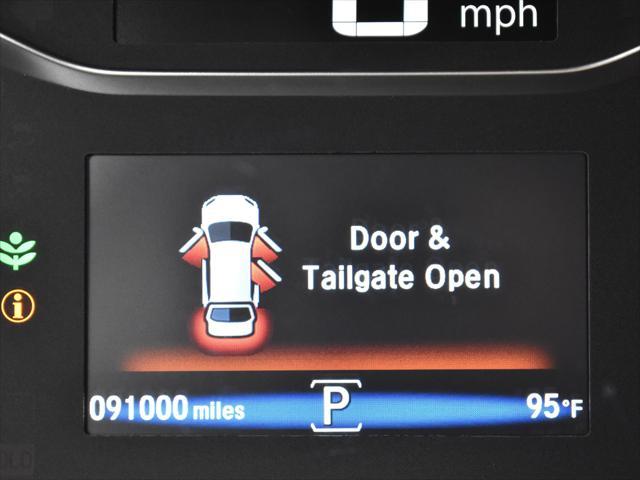used 2018 Honda Pilot car, priced at $24,000