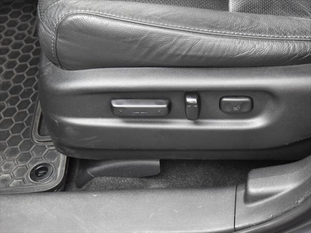 used 2018 Honda Pilot car, priced at $24,000