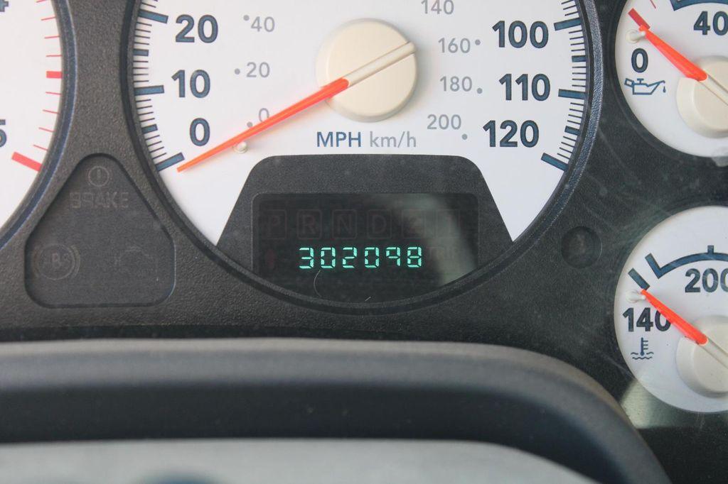 used 2006 Dodge Ram 2500 car, priced at $12,000