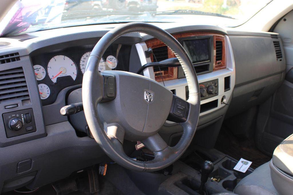 used 2006 Dodge Ram 2500 car, priced at $12,000