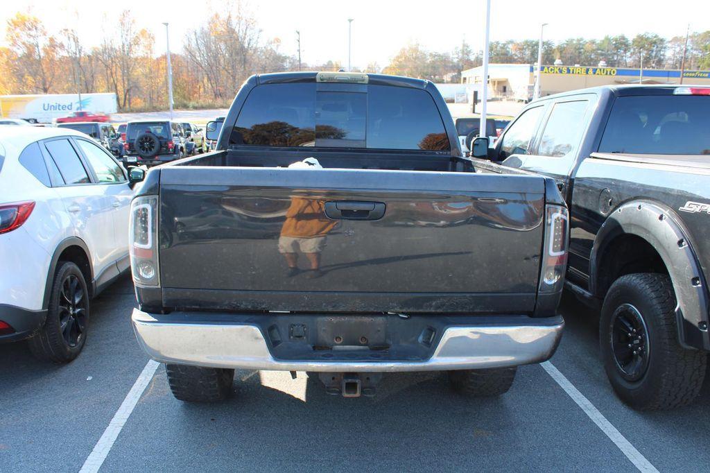 used 2006 Dodge Ram 2500 car, priced at $12,000