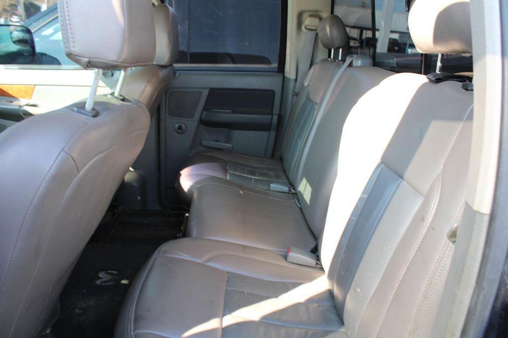 used 2006 Dodge Ram 2500 car, priced at $12,000