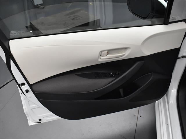 used 2024 Toyota Corolla car, priced at $21,000