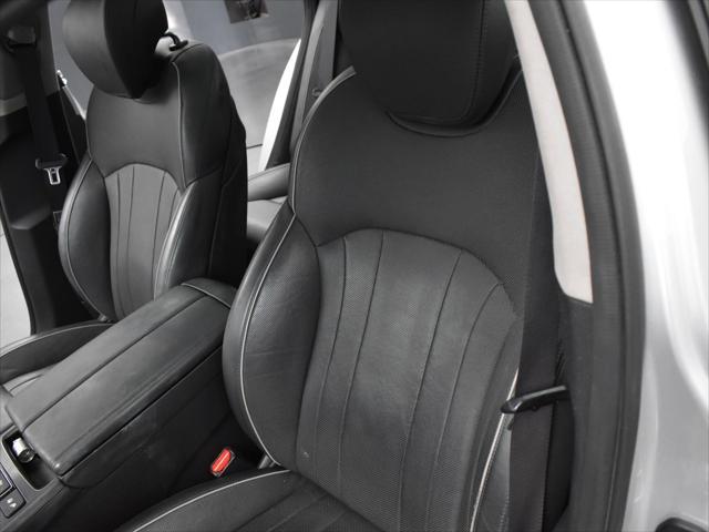 used 2015 Hyundai Genesis car, priced at $13,700