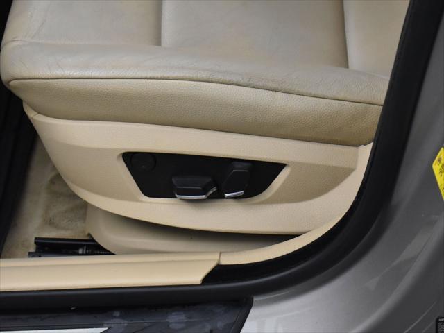 used 2013 BMW 528 car, priced at $7,000