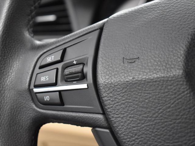 used 2013 BMW 528 car, priced at $7,000