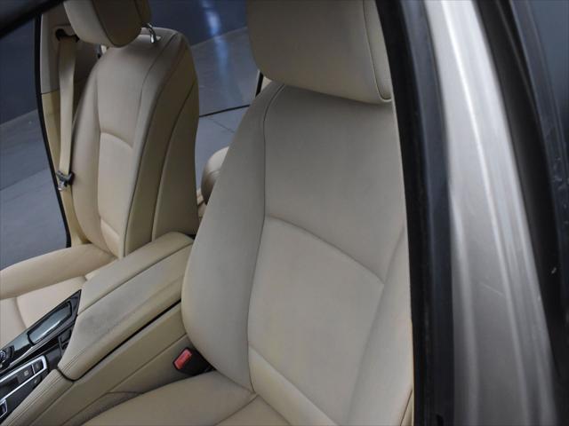 used 2013 BMW 528 car, priced at $7,000
