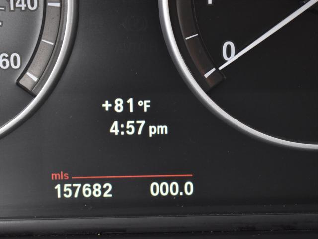 used 2013 BMW 528 car, priced at $7,000