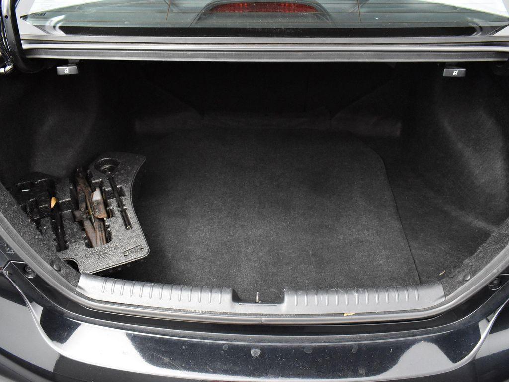 used 2015 Honda Civic car, priced at $13,000