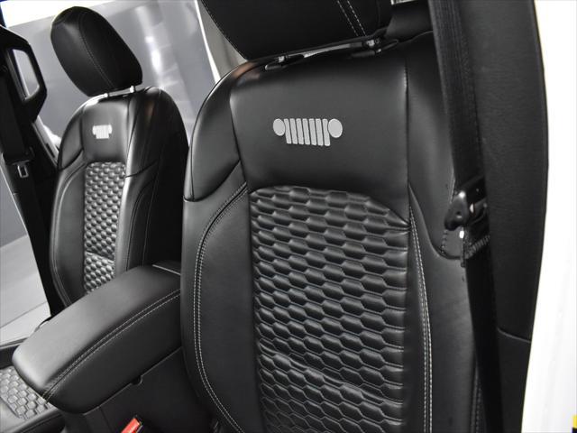 used 2021 Jeep Wrangler Unlimited car, priced at $33,000