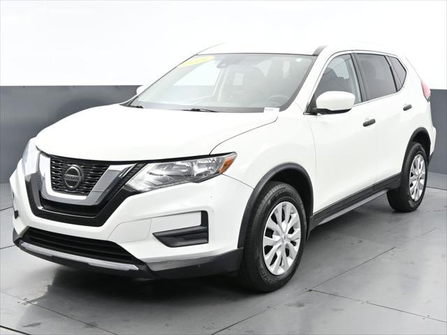 used 2019 Nissan Rogue car, priced at $13,700