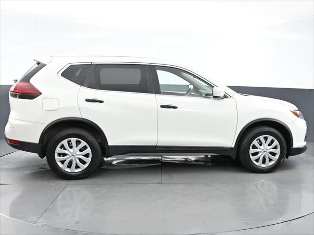 used 2019 Nissan Rogue car, priced at $13,700