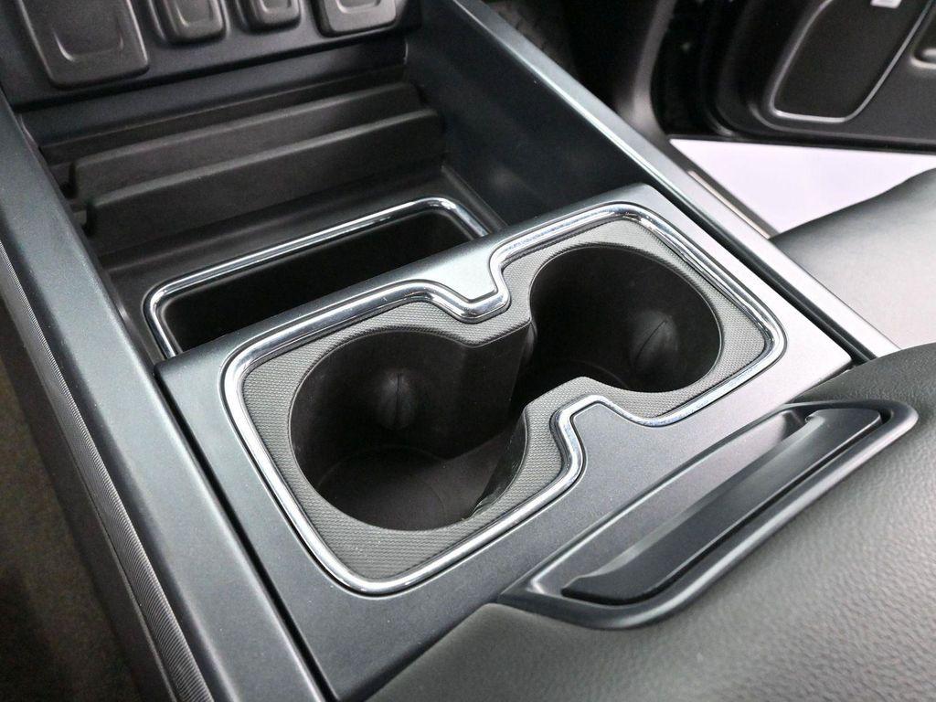 used 2017 Chevrolet Silverado 1500 car, priced at $28,500