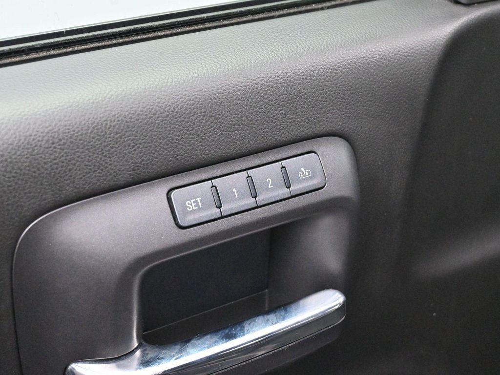 used 2017 Chevrolet Silverado 1500 car, priced at $28,500