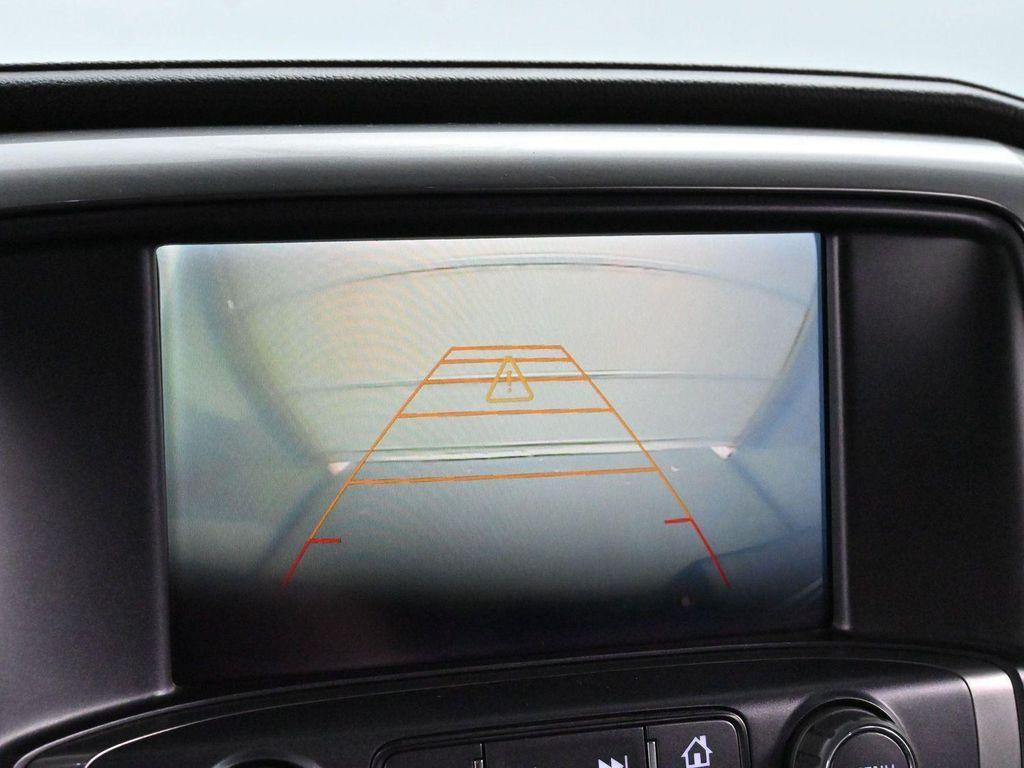 used 2017 Chevrolet Silverado 1500 car, priced at $28,500