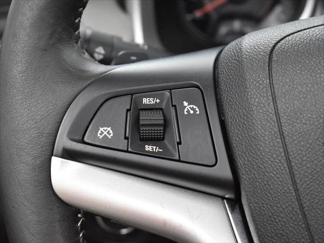 used 2013 Chevrolet Camaro car, priced at $13,700