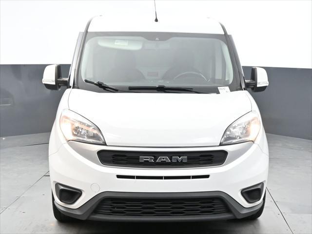 used 2021 Ram ProMaster City car, priced at $22,500