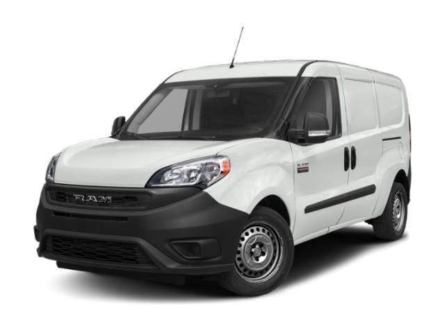 used 2021 Ram ProMaster City car, priced at $22,500