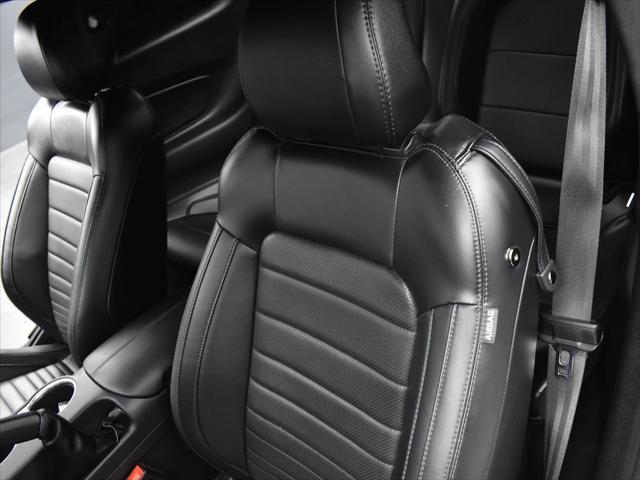 used 2019 Ford Mustang car, priced at $46,000
