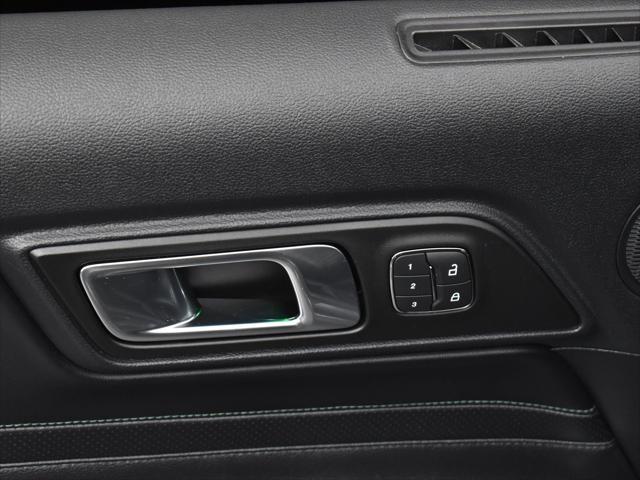 used 2019 Ford Mustang car, priced at $46,000