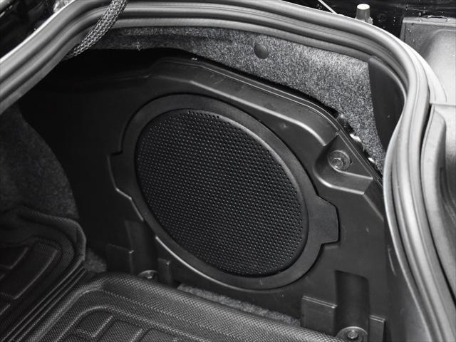 used 2019 Ford Mustang car, priced at $46,000