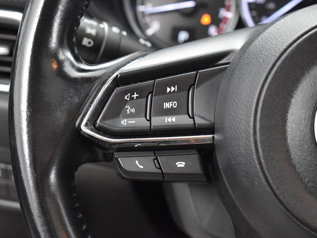 used 2018 Mazda CX-5 car, priced at $12,800