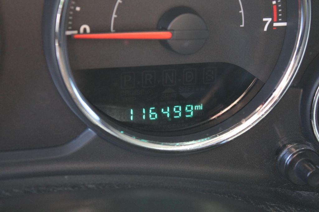 used 2015 Jeep Wrangler Unlimited car, priced at $16,500