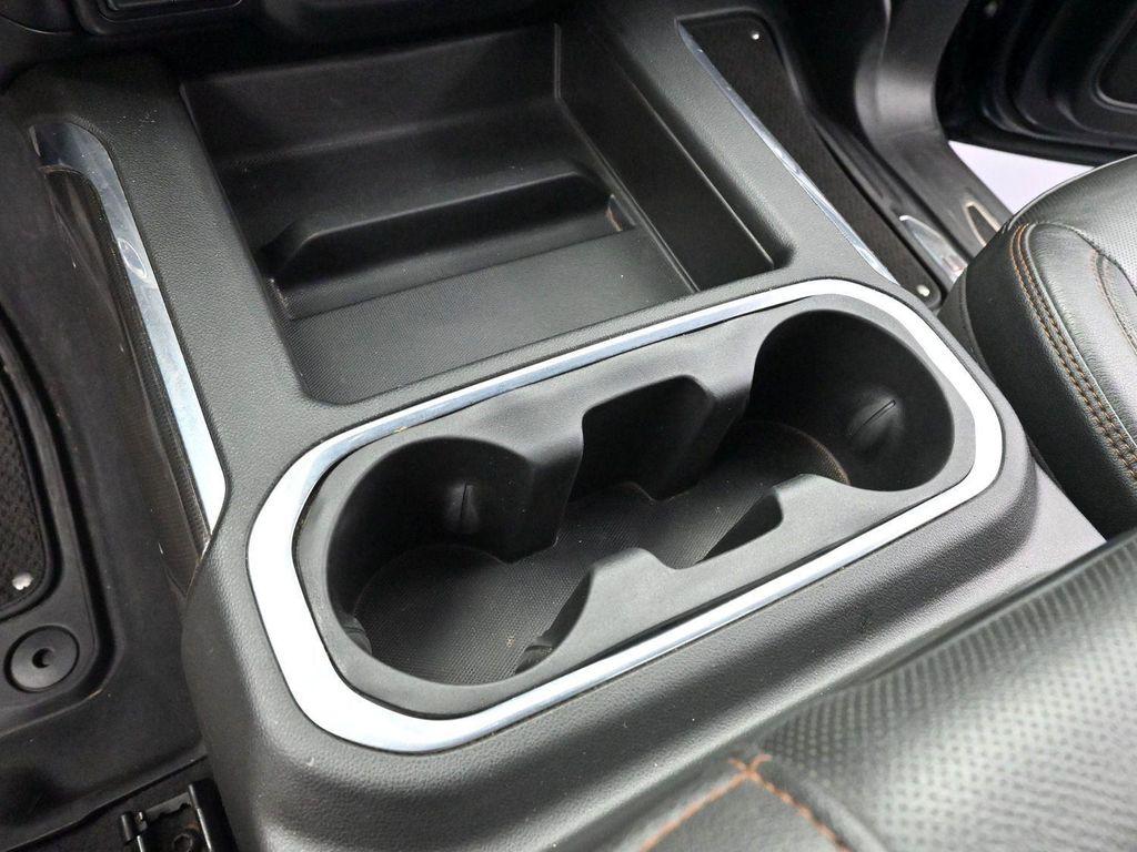 used 2022 GMC Sierra 2500 car, priced at $54,500