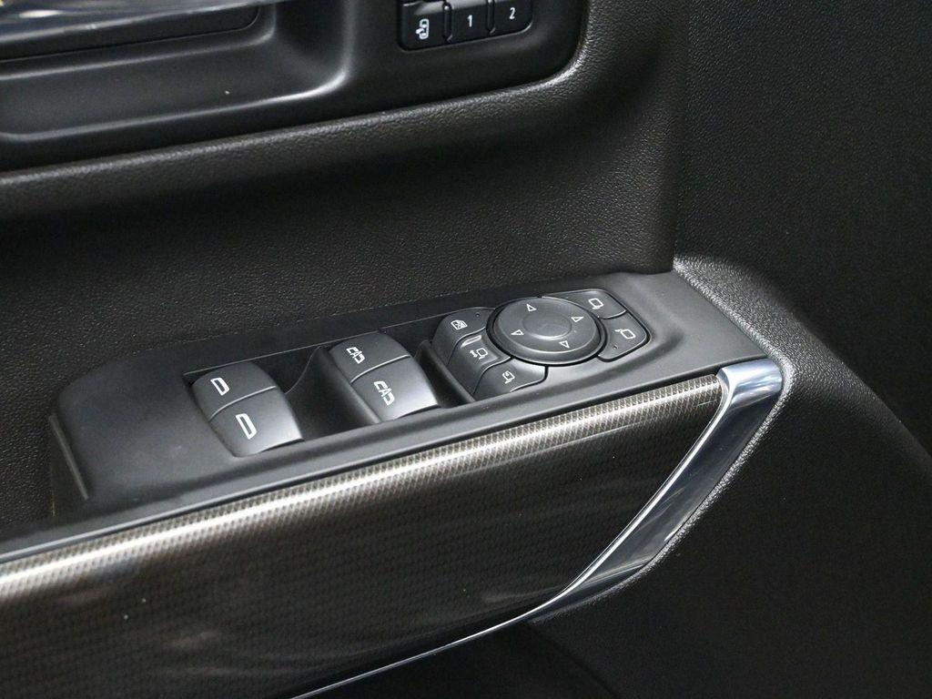 used 2022 GMC Sierra 2500 car, priced at $54,500