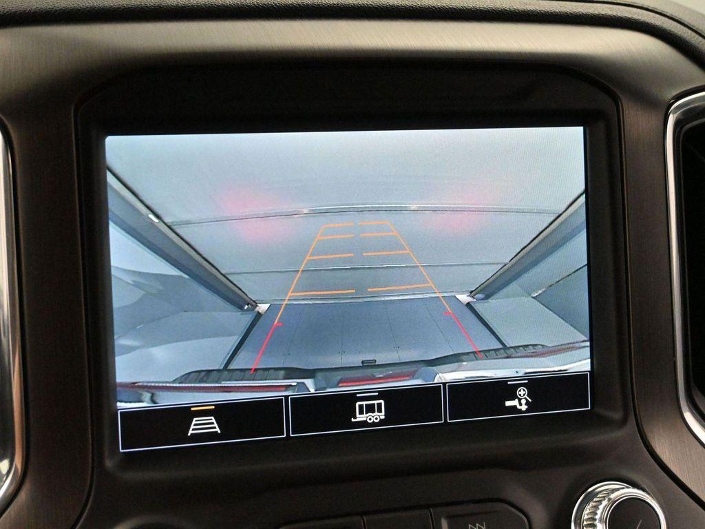 used 2022 GMC Sierra 2500 car, priced at $54,500