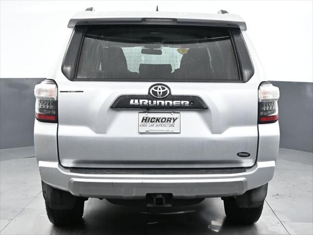 used 2019 Toyota 4Runner car, priced at $31,000