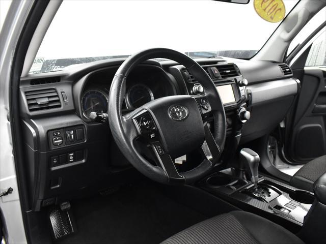 used 2019 Toyota 4Runner car, priced at $31,000