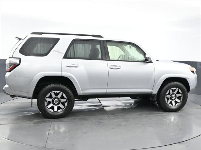 used 2019 Toyota 4Runner car, priced at $31,000