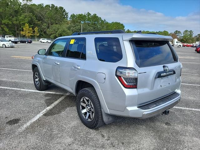 used 2019 Toyota 4Runner car, priced at $31,000