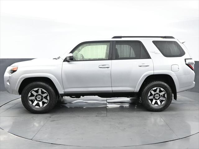 used 2019 Toyota 4Runner car, priced at $31,000