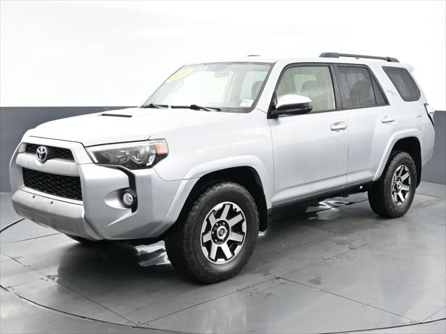 used 2019 Toyota 4Runner car, priced at $31,000