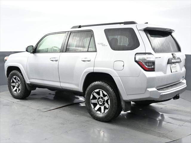 used 2019 Toyota 4Runner car, priced at $31,000