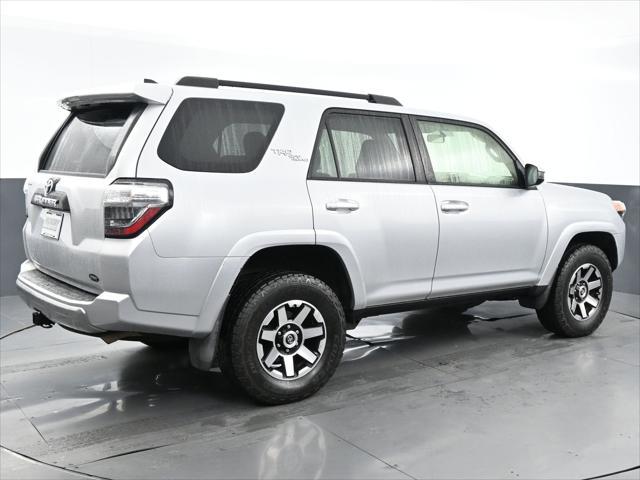 used 2019 Toyota 4Runner car, priced at $31,000