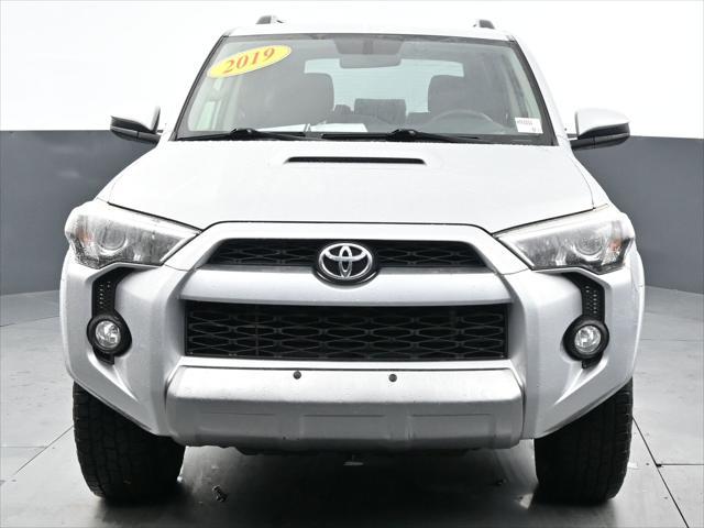 used 2019 Toyota 4Runner car, priced at $31,000