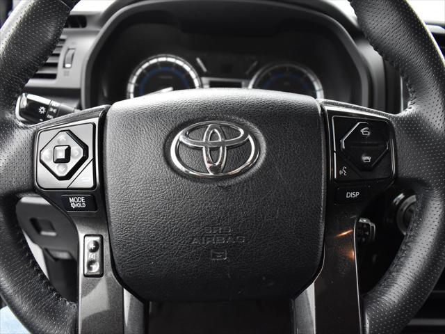 used 2019 Toyota 4Runner car, priced at $31,000