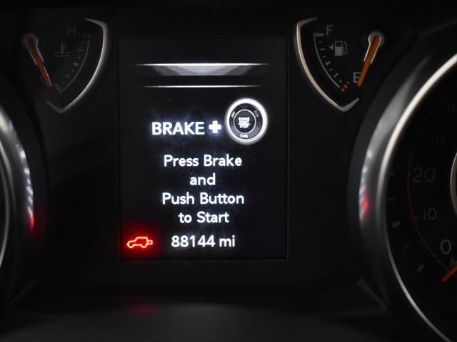 used 2019 Jeep Wrangler Unlimited car, priced at $26,500