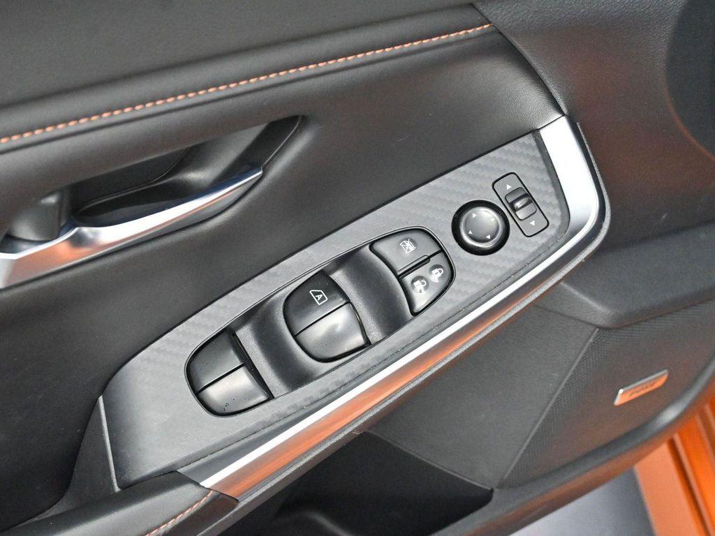 used 2020 Nissan Sentra car, priced at $16,000