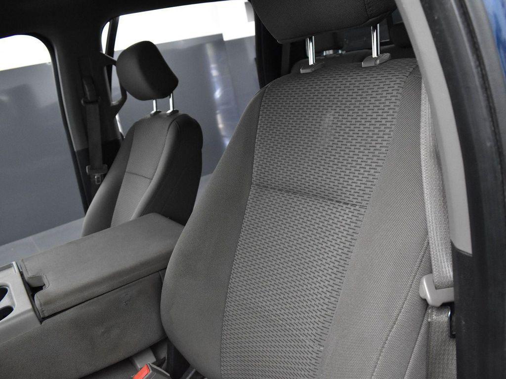 used 2018 Ford F-150 car, priced at $20,500