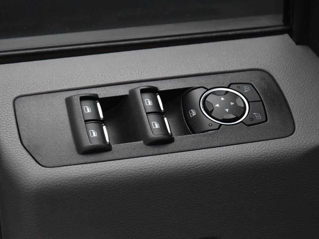 used 2018 Ford F-150 car, priced at $20,500