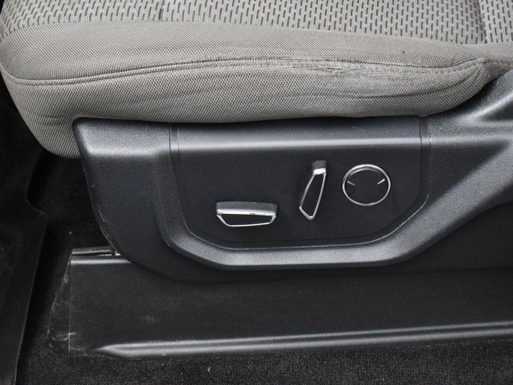 used 2018 Ford F-150 car, priced at $20,500