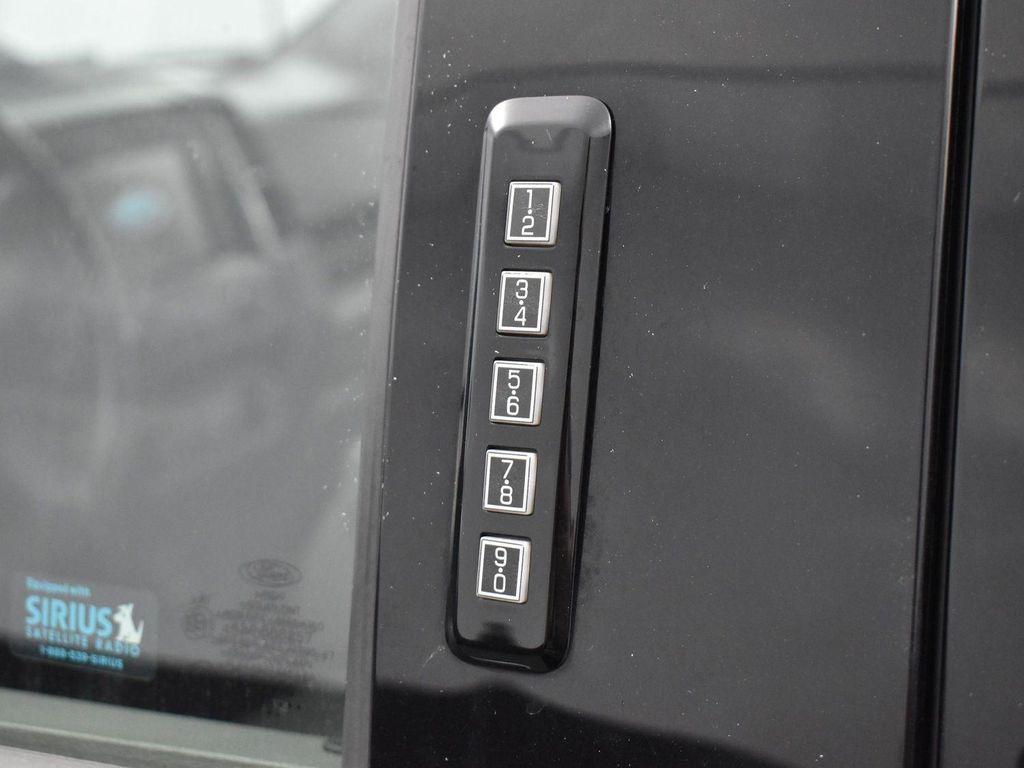 used 2018 Ford F-150 car, priced at $20,500