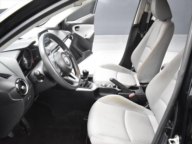 used 2019 Toyota Yaris Sedan car, priced at $11,700